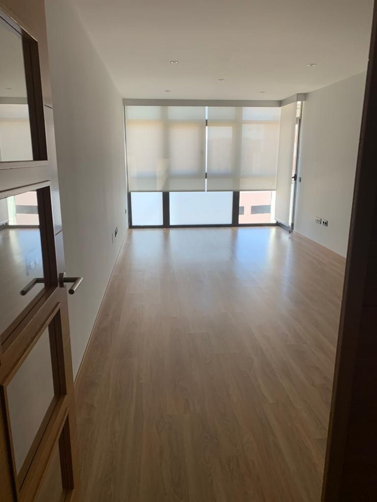 Piso en avenida Jorge Luis Borges, 10