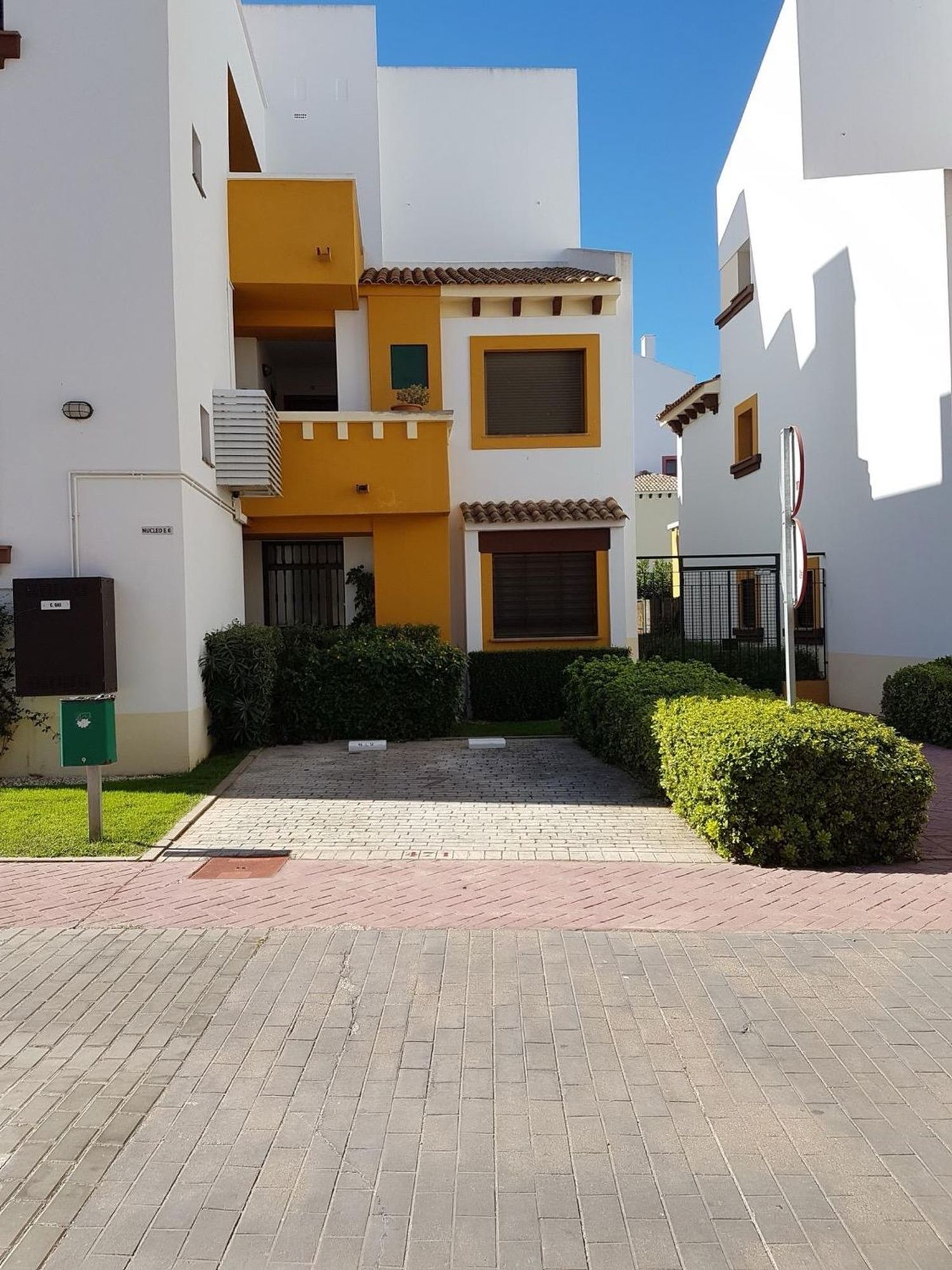 Piso en Avenida Juan Pablo II, 5 - Foto 5