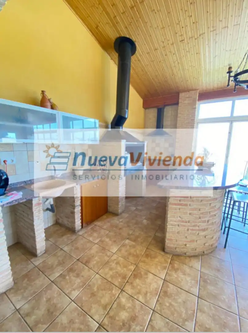 Chalet en  Calle Mayor 314G - Foto 16