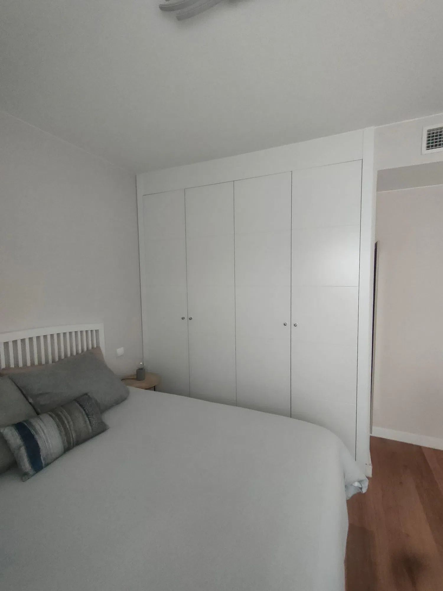 Ático en calle de Luis Peidró, 11 - Foto 11