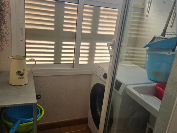Piso en Languedoc rosello, 60, El Toyo, El Toyo - Foto 14