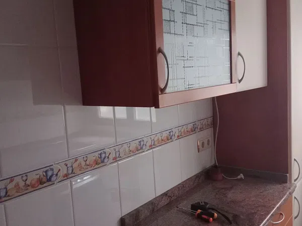 Piso en Paseo de la Estación, 83, Estación - Foto 3