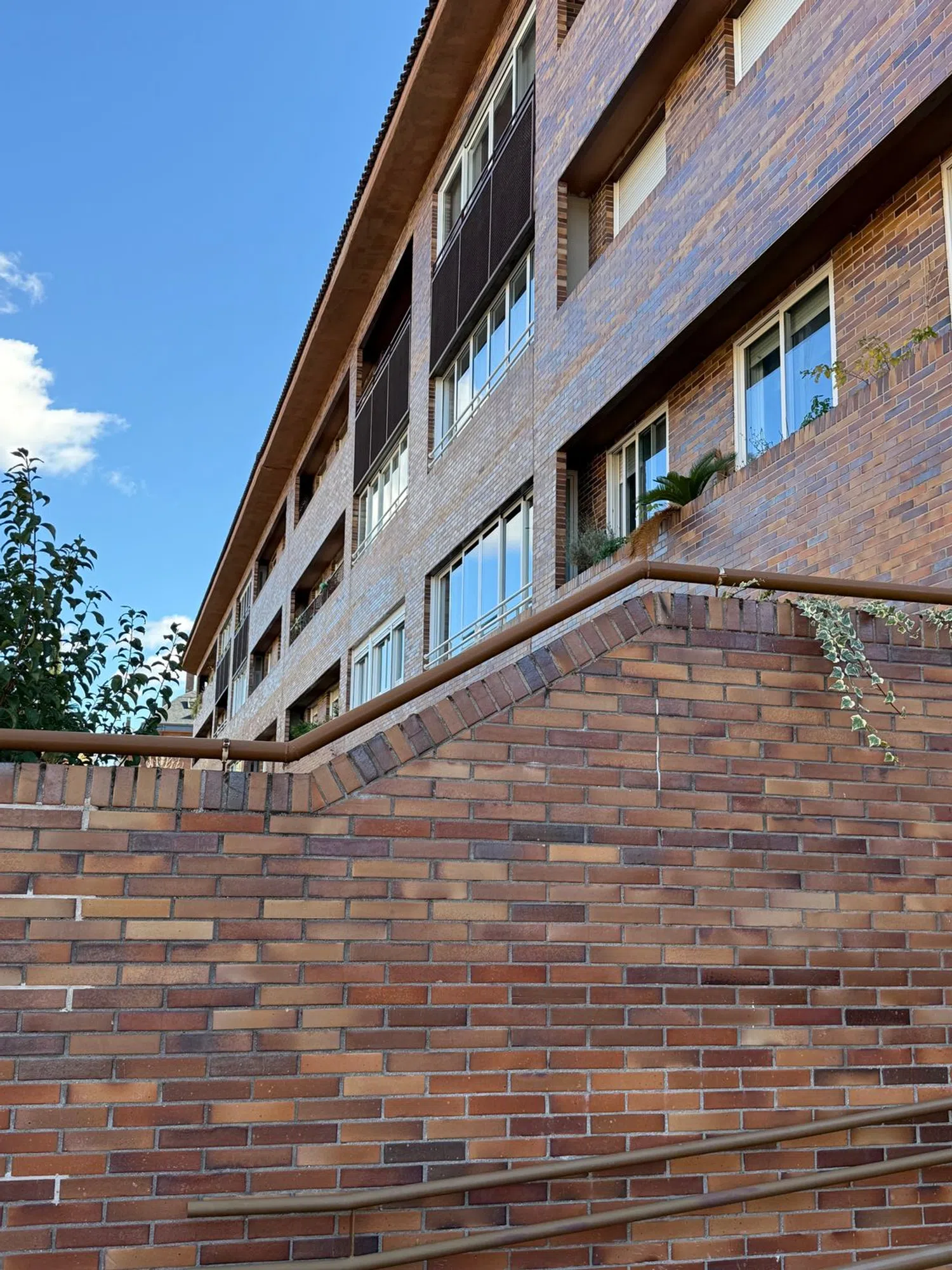 Piso en calle Isaac Albéniz, 19 - Foto 17