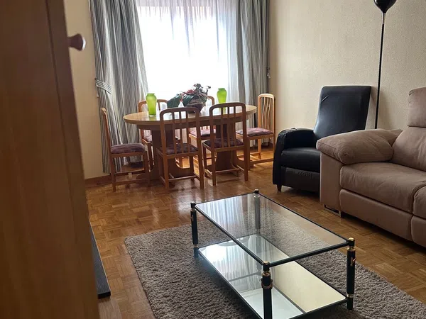 Piso en Calle de Frías, 6 3ªb, San Pedro y San Felices - Foto 2