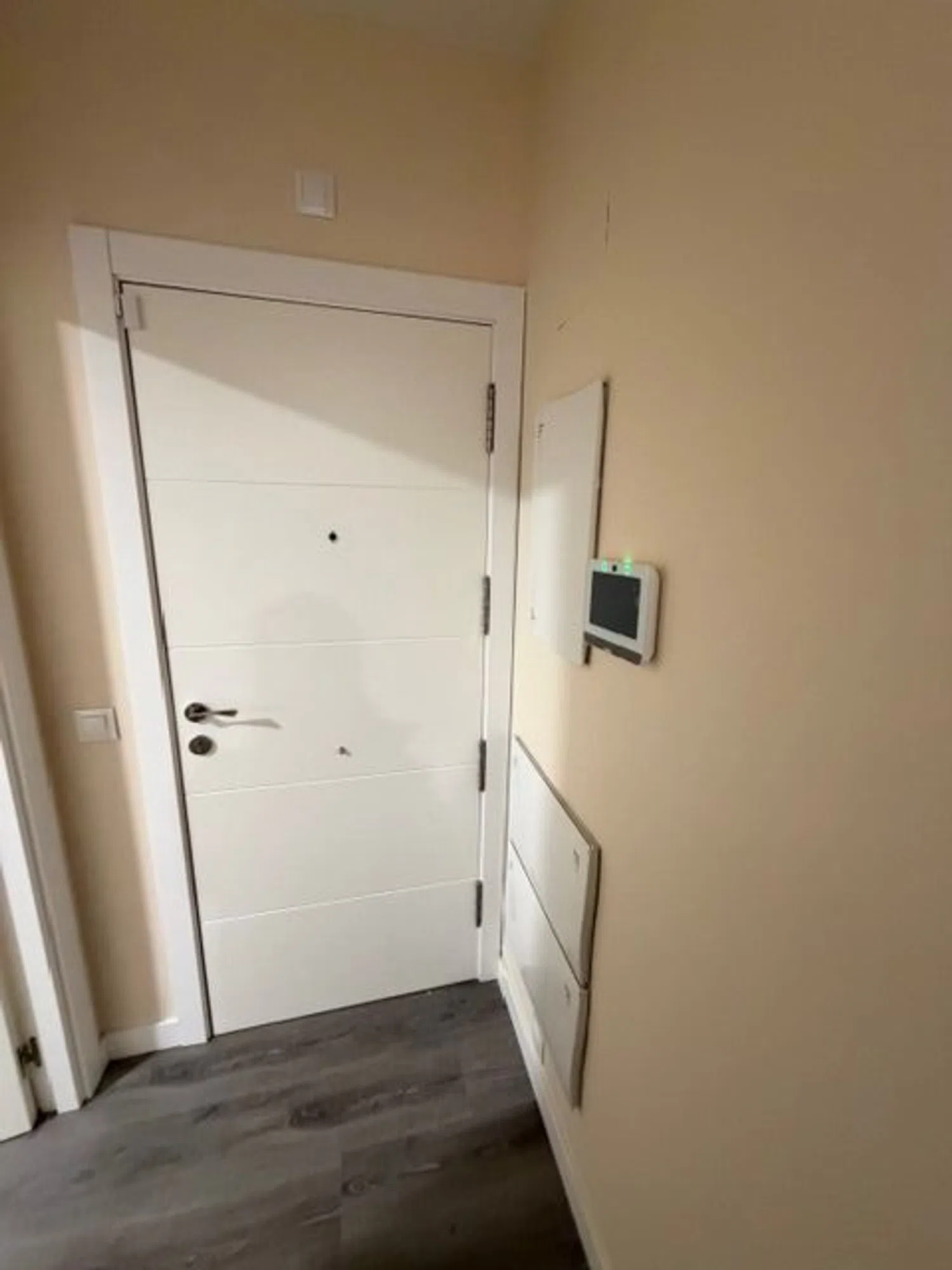 Piso en calle Luis Sauquillo, 77 - Foto 32