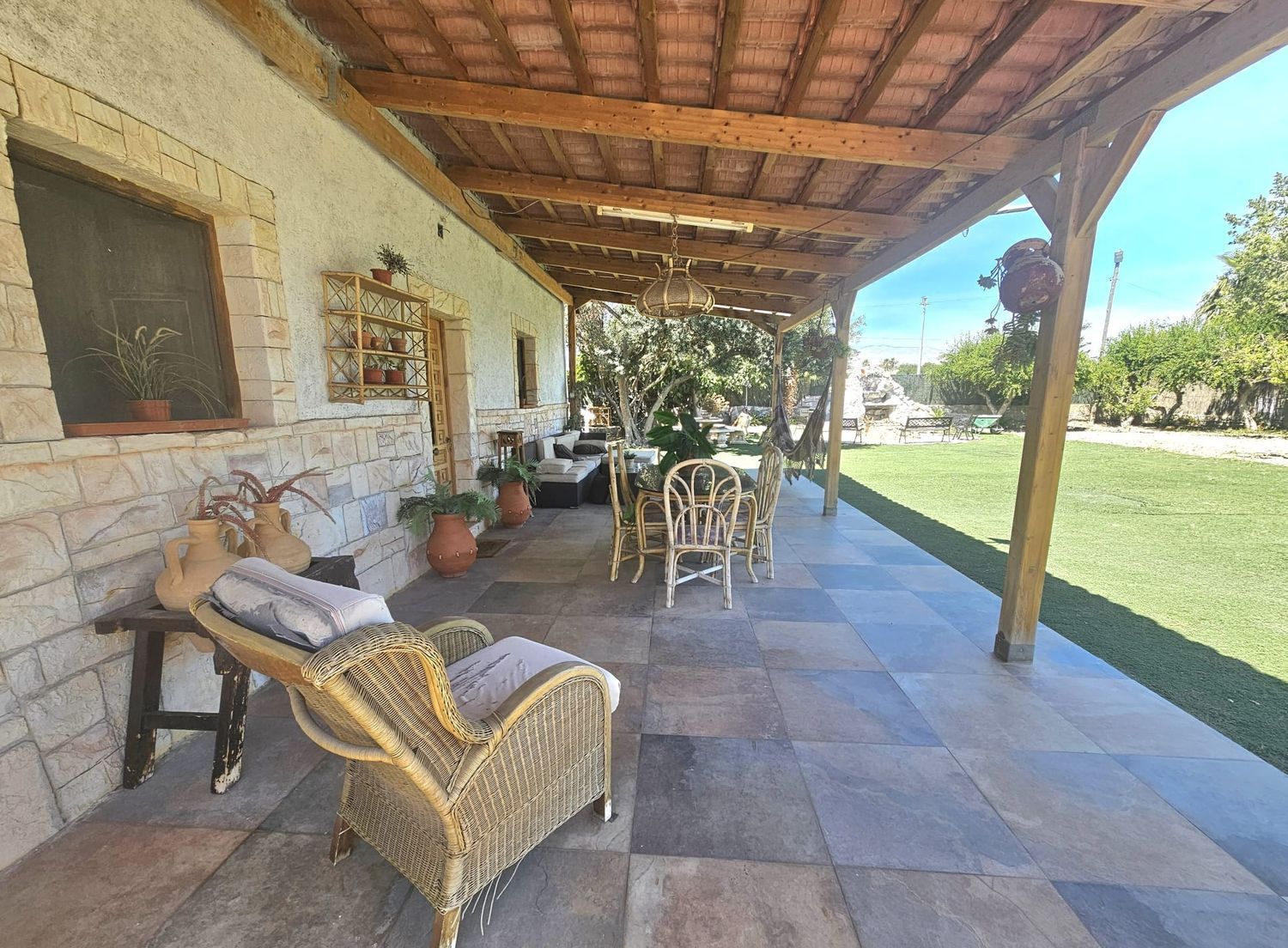 Casa o chalet independiente en La Cañada - Costacabana - Loma Cabrera - Foto 17