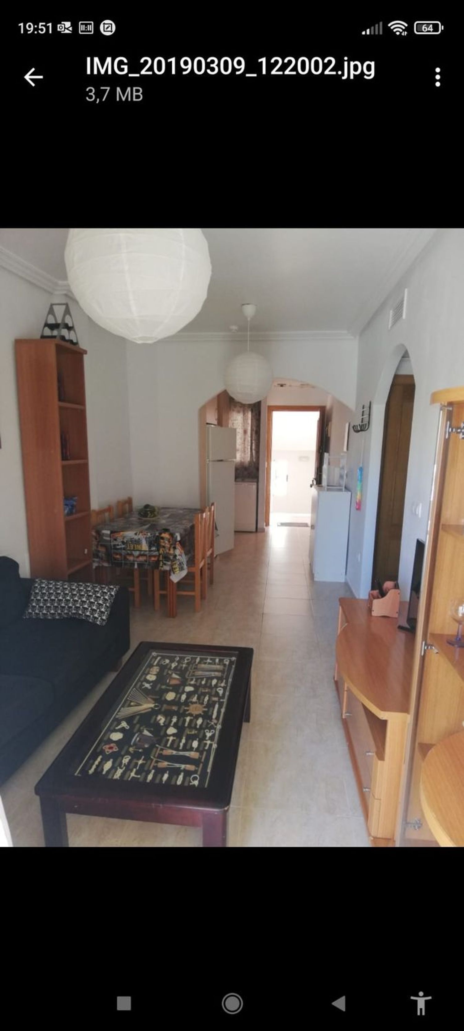 Piso en Urbanización Todosol, 134 - Foto 3