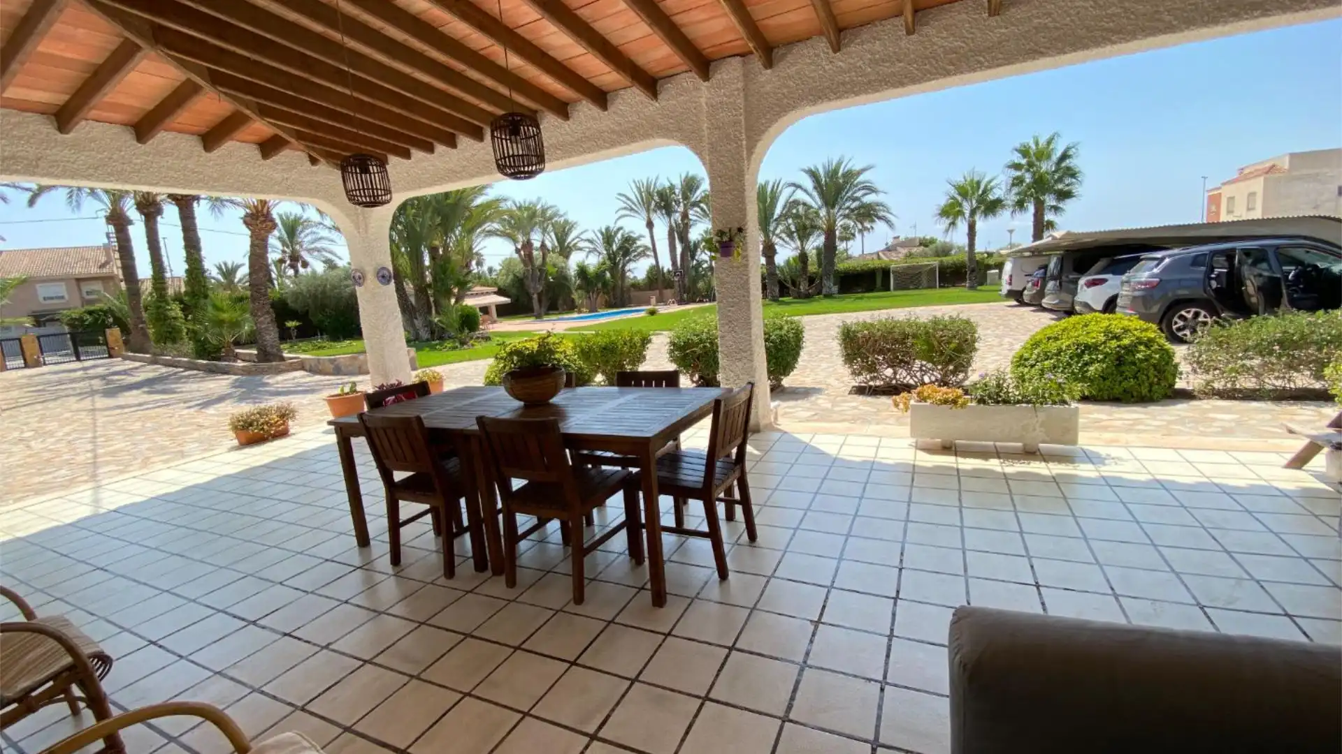 Chalet en  Partida els Siprerets 15 - Foto 3