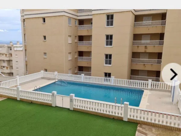 Piso en Avenida Costa Blanca, 35 - Foto 2