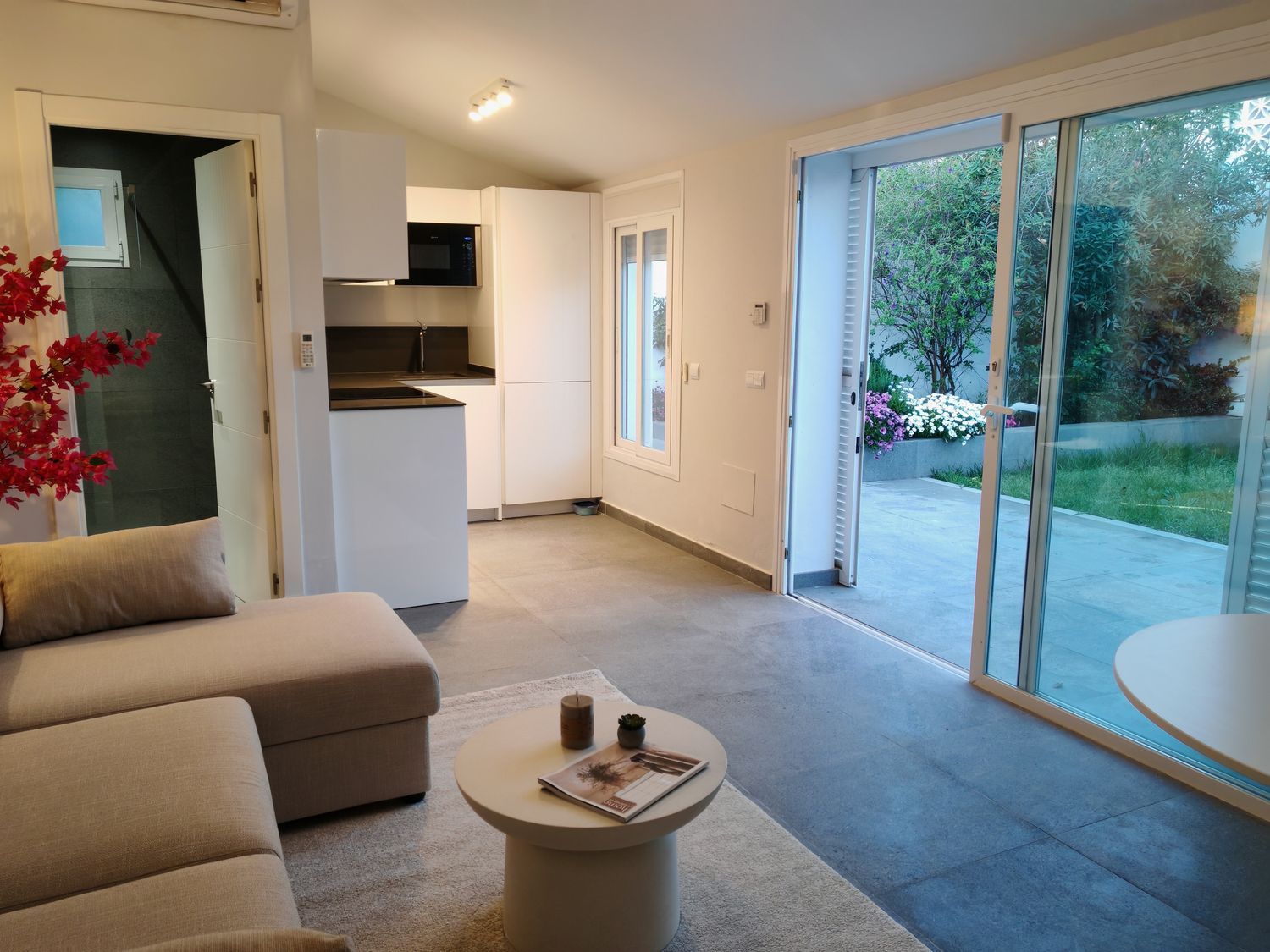 Casa independiente en Urb. puerto romano Barrio Las Lomas - Foto 7