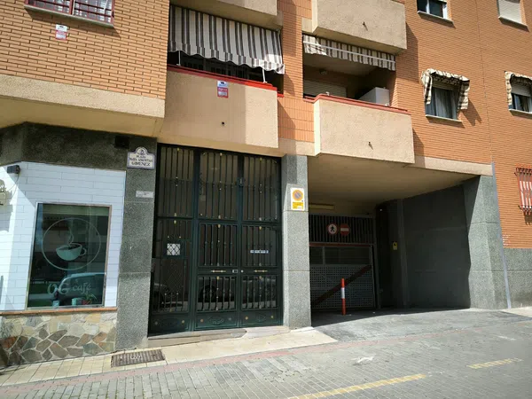 Piso en Plaza María Angustias Giménez, 1 - Foto 8