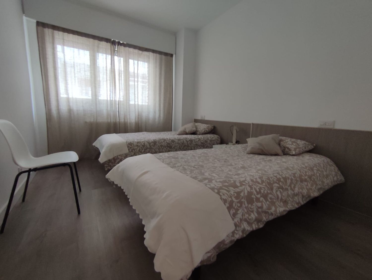 Piso en calle de Postas, 37 - Foto 5