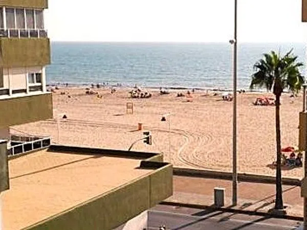Piso en Calle Fernández Ballesteros, 3, Playa Victoria - Paseo Marítimo, Playa Victoria - Paseo Marítimo - Foto 2