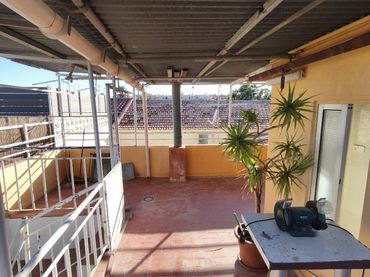 Casa adosada en  Carrer Músic Mestre Amadeu VI 7 - Foto 5