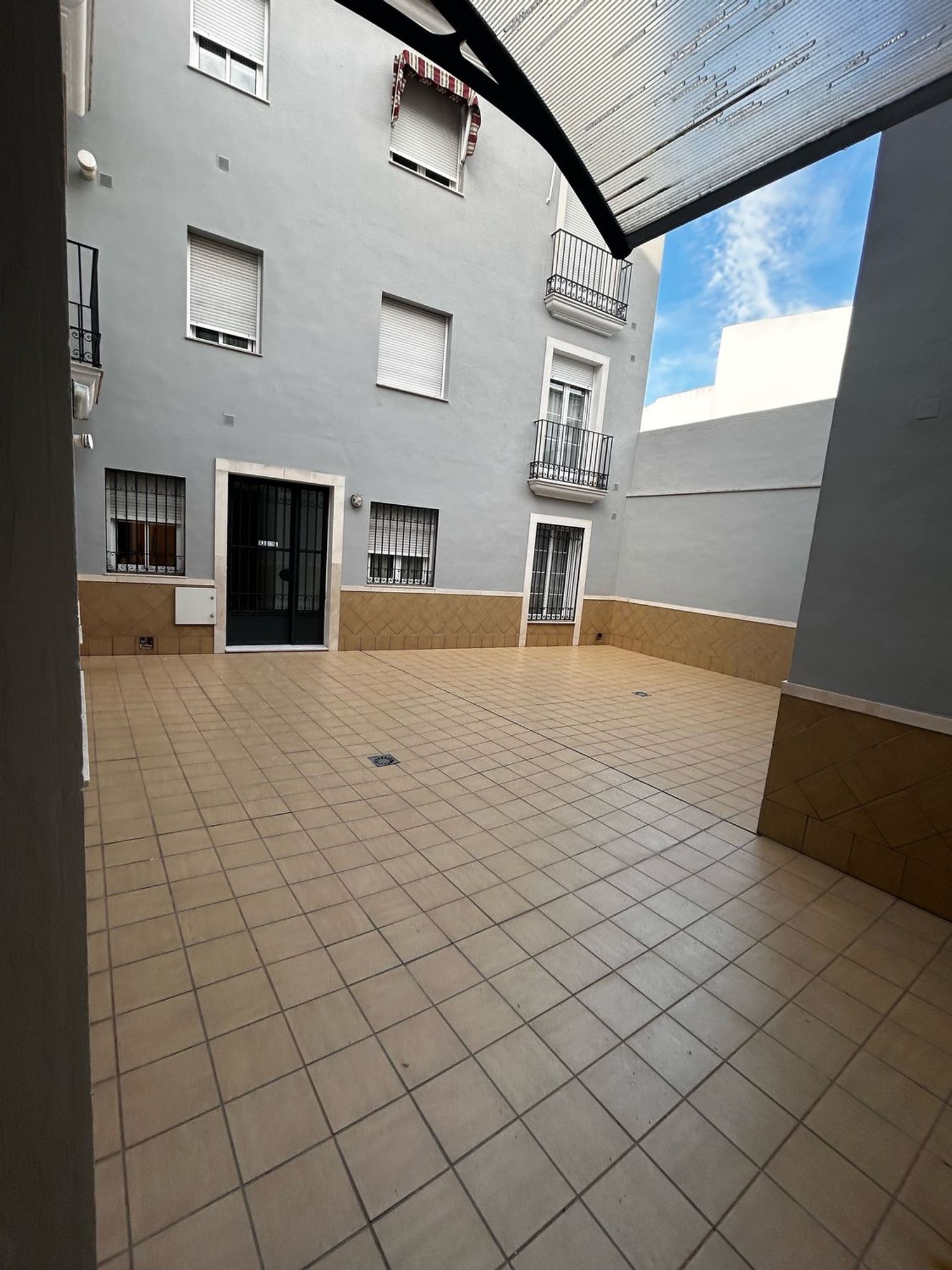 Piso en Calle Pajarillas, 50, San Francisco, San Francisco - Foto 12