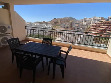 Piso en  Calle Miguel Rueda 64 - Foto 4