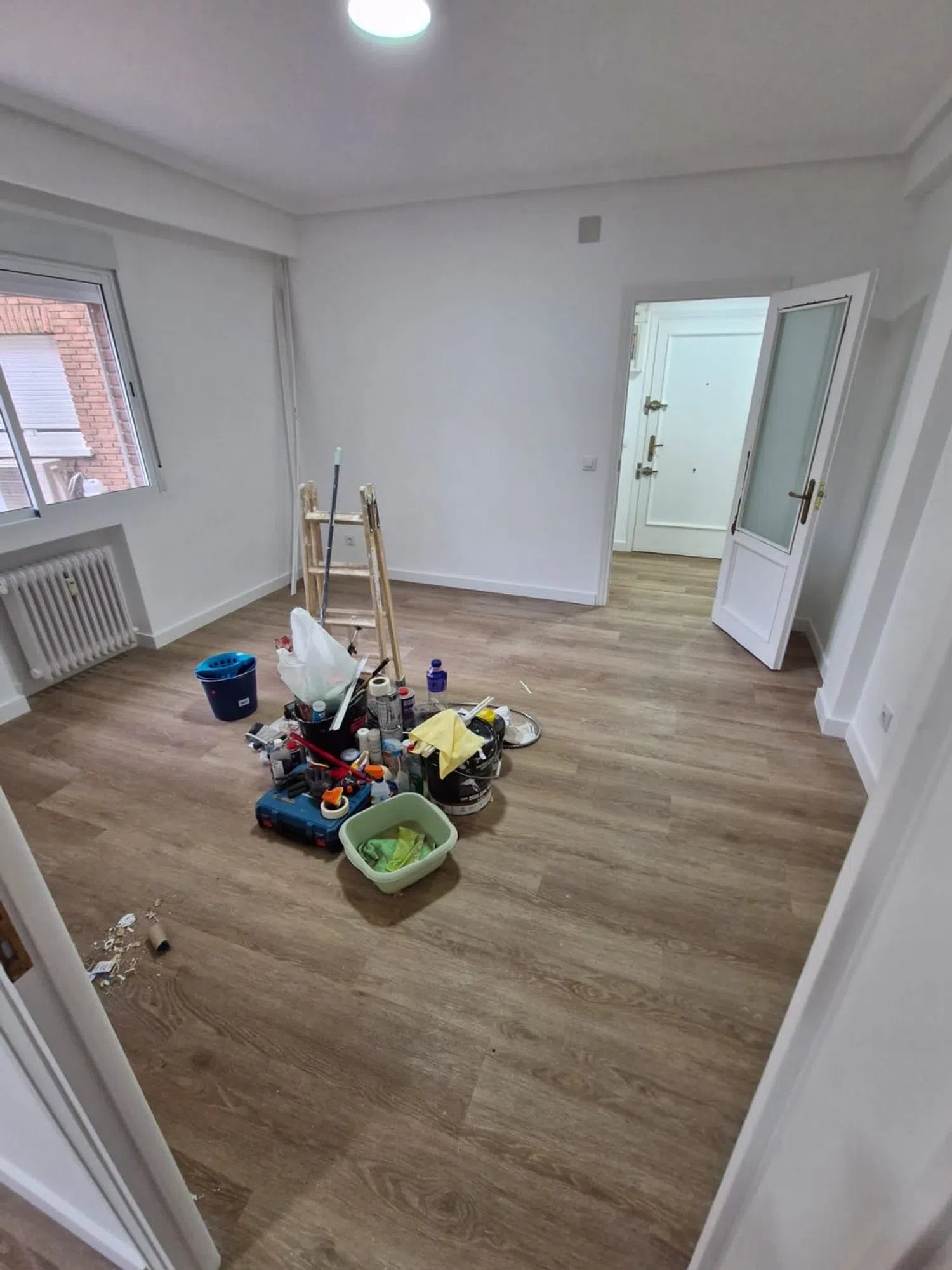 Piso en calle de San Julio, 3 - Foto 9