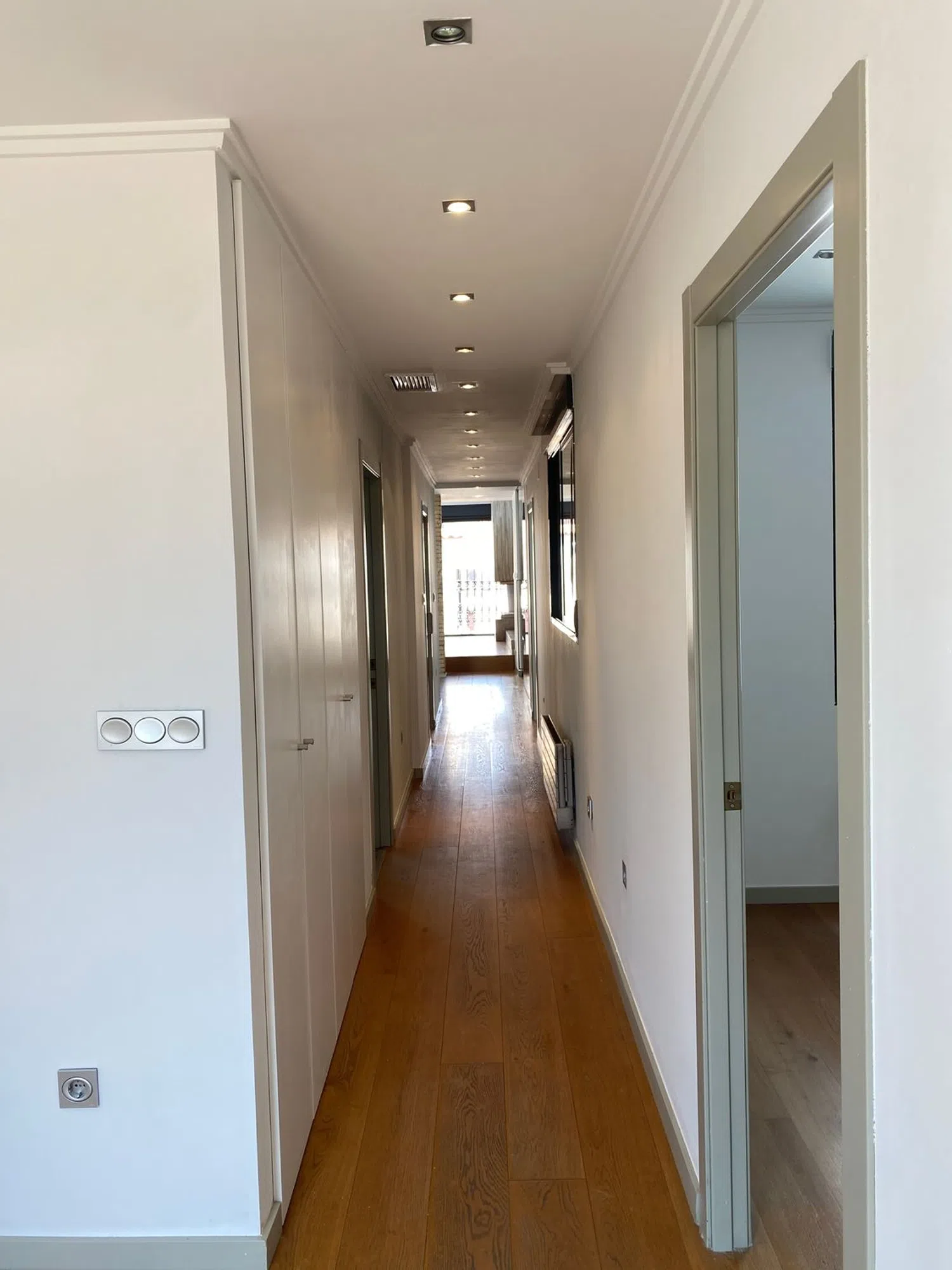 Ático en calle de Pizarro, 14 - Foto 5