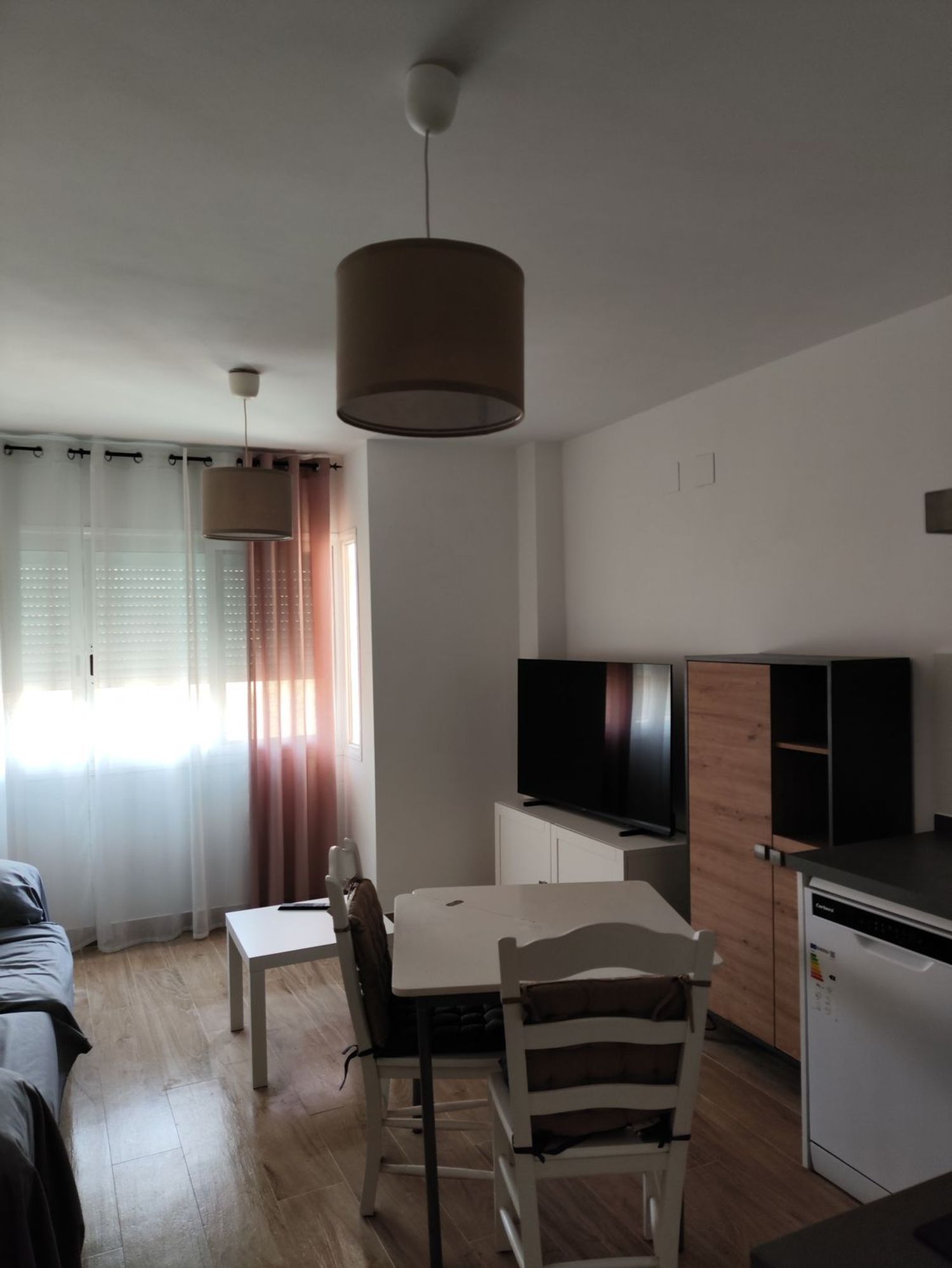 Piso en calle Nicolás Salmerón, 8 - Foto 4