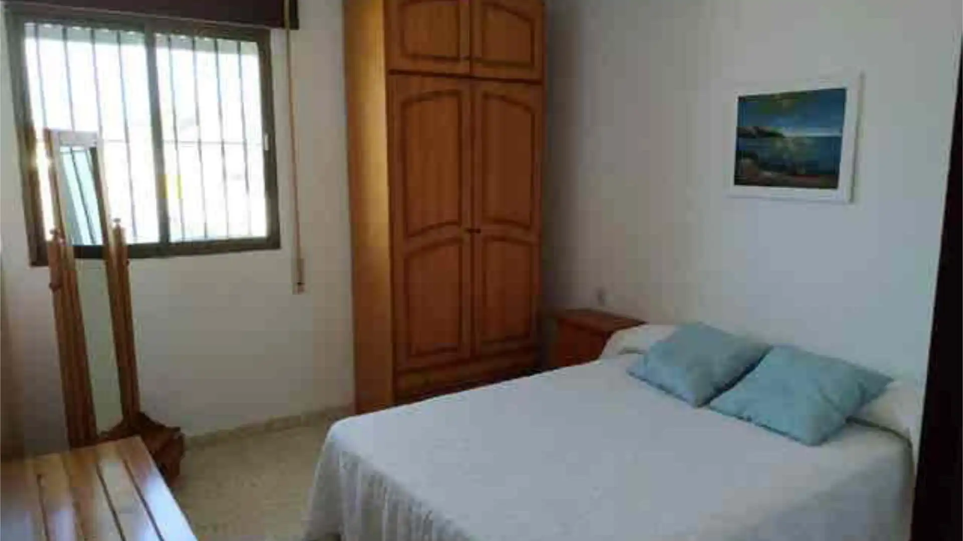 Apartamento en playa de la barrosa - Foto 4