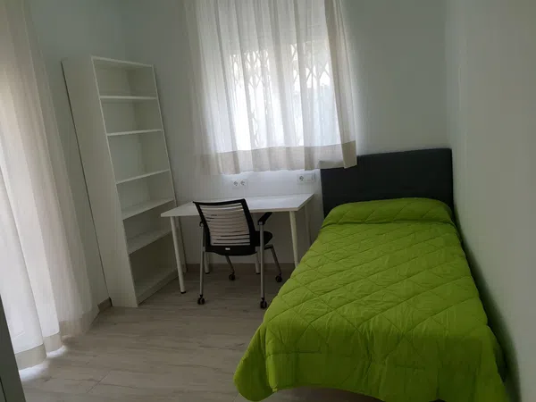 Piso en Calle Julio Pellicer, 12, Ciudad Jardín - Foto 13