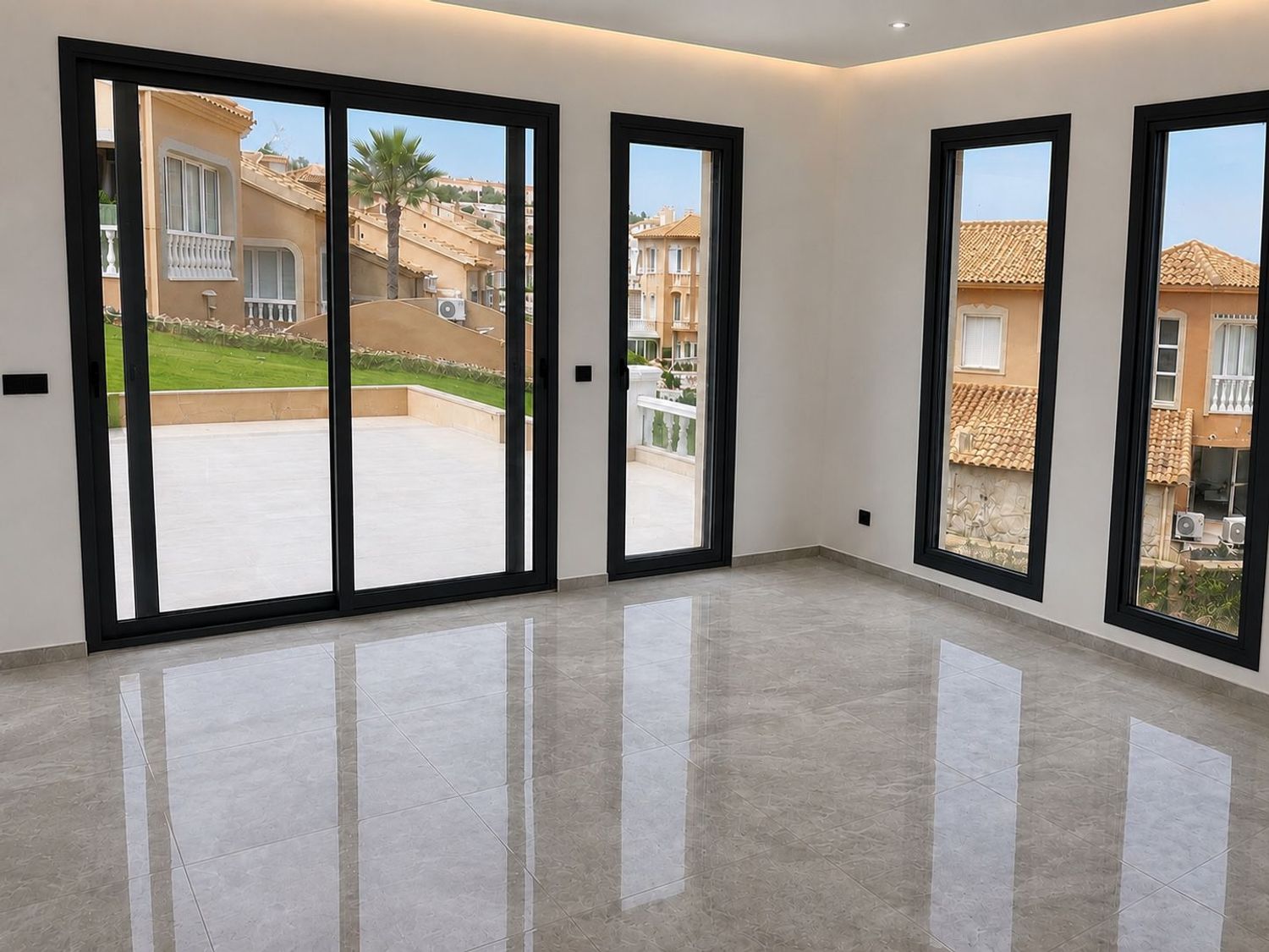 Casa o chalet independiente en Calle aldea del mar, 9, Centro, Centro - Foto 6