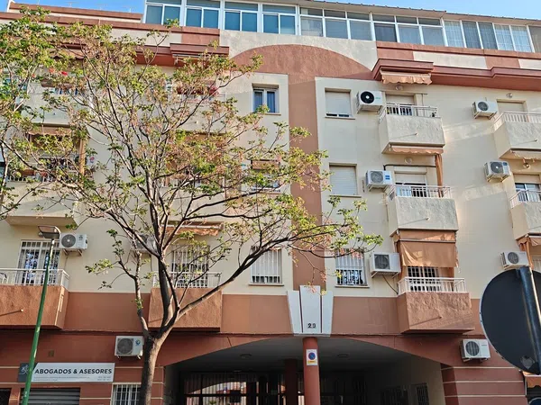 Piso en calle Fray Isidoro de Sevilla, 29 - Foto 25