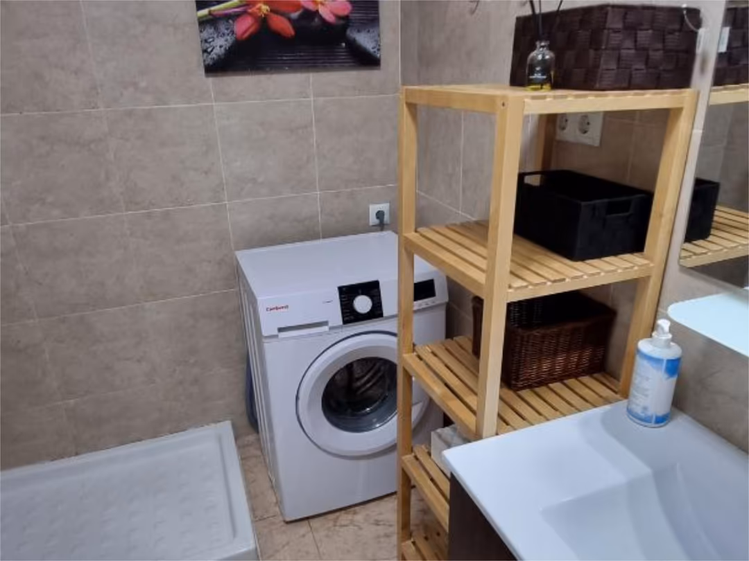 Piso en  Avenida Benidorm 18 - Foto 52