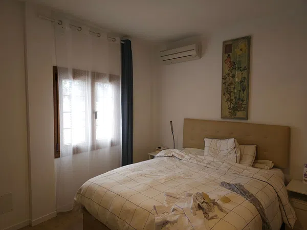 Piso en calle Carmen Perez Moya, 1 - Foto 8