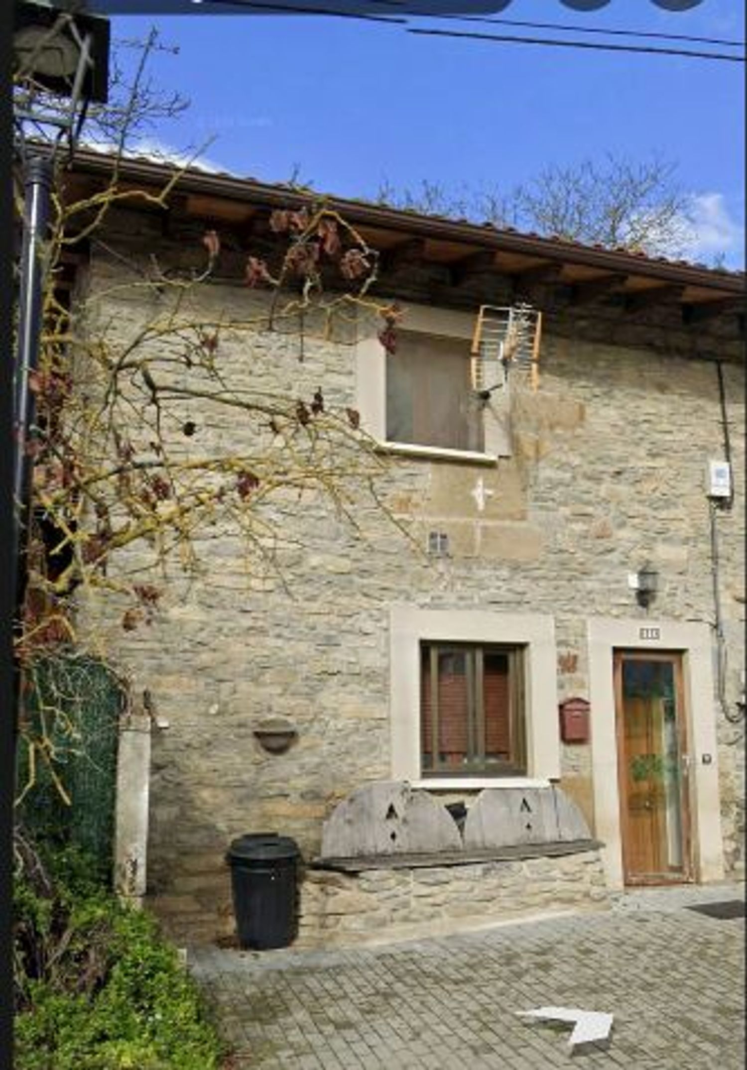 Casa de pueblo en Legutiano - Foto 2
