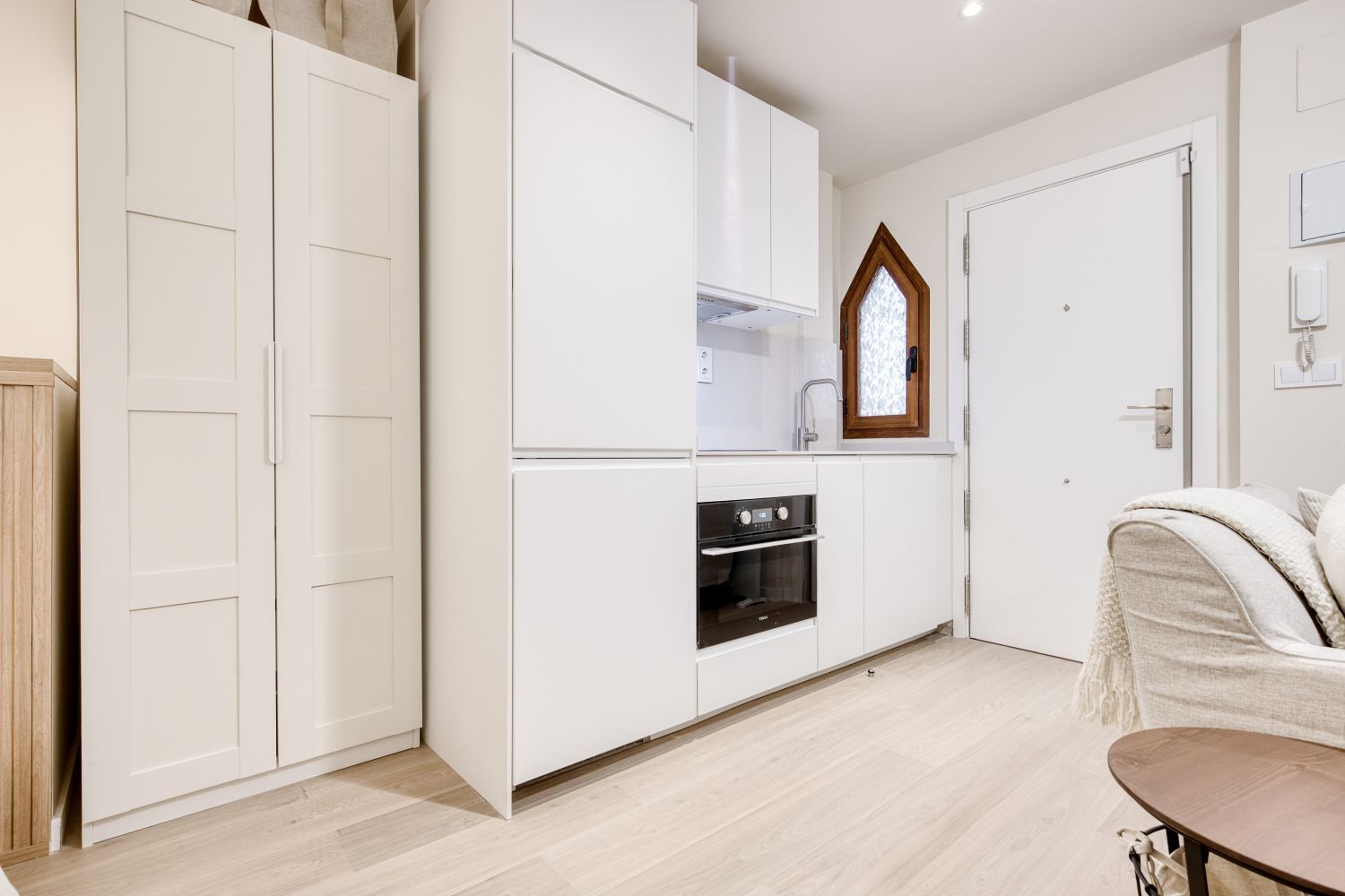 Piso en calle de Tarragona - Foto 8