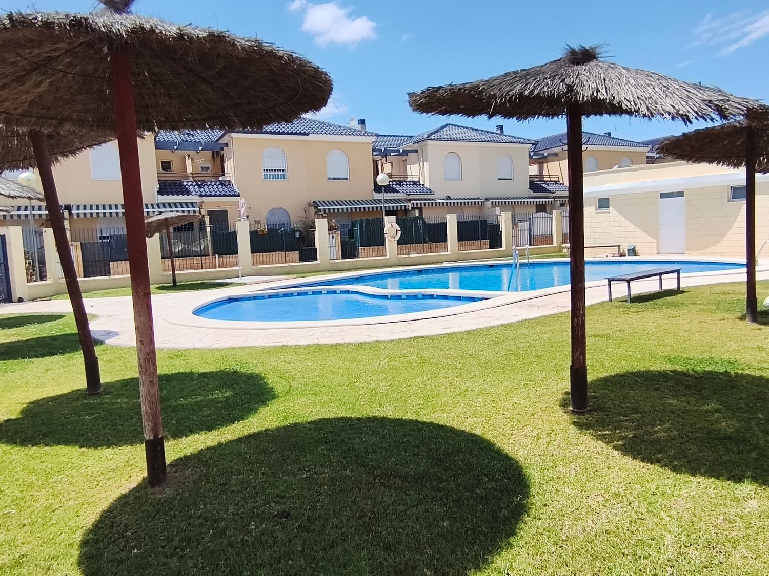 Chalet adosado en La Florida, 2 - Foto 14