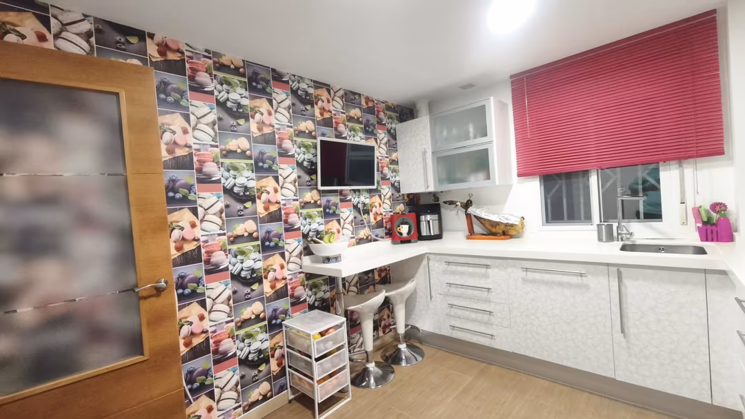 Piso en  Calle Corral del Moro 7 - Foto 21