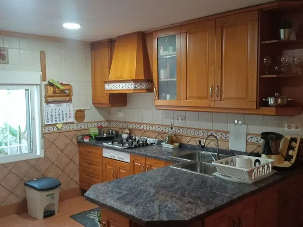 Chalet adosado en orozco, 7 - Foto 8