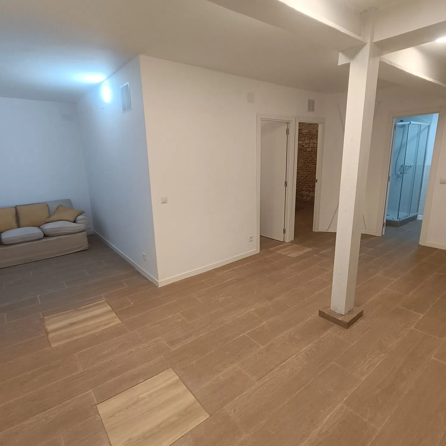 Piso en Jerónima Llorente, 45 - Foto 5