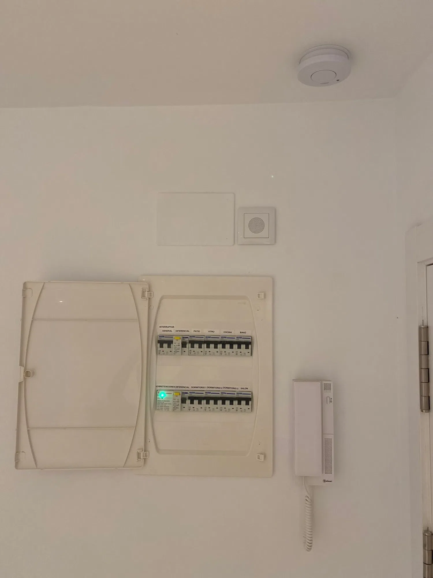 Piso en calle Ciudad de Cullera, 7 - Foto 4