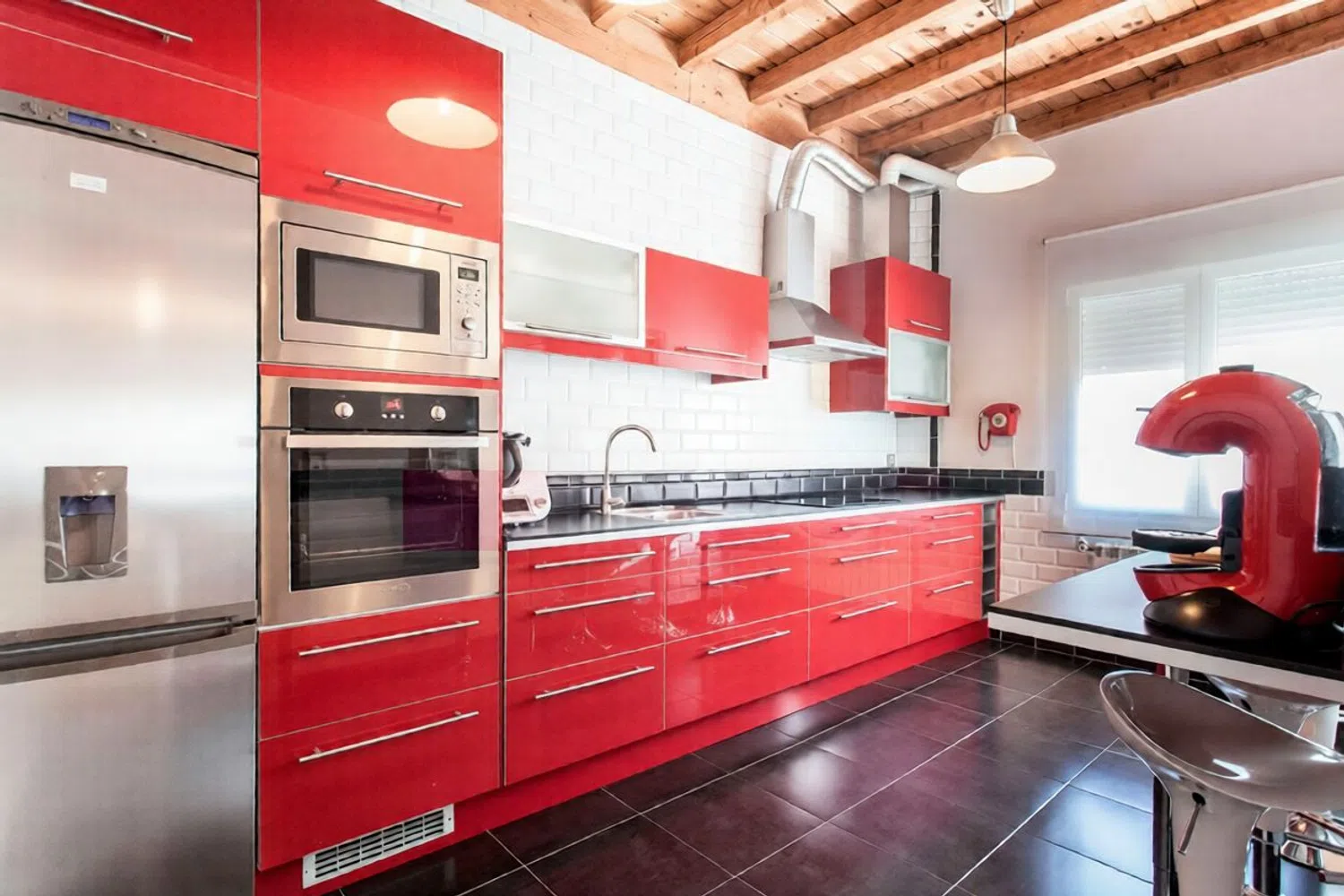 Dúplex en calle de Tablada, 6 - Foto 1