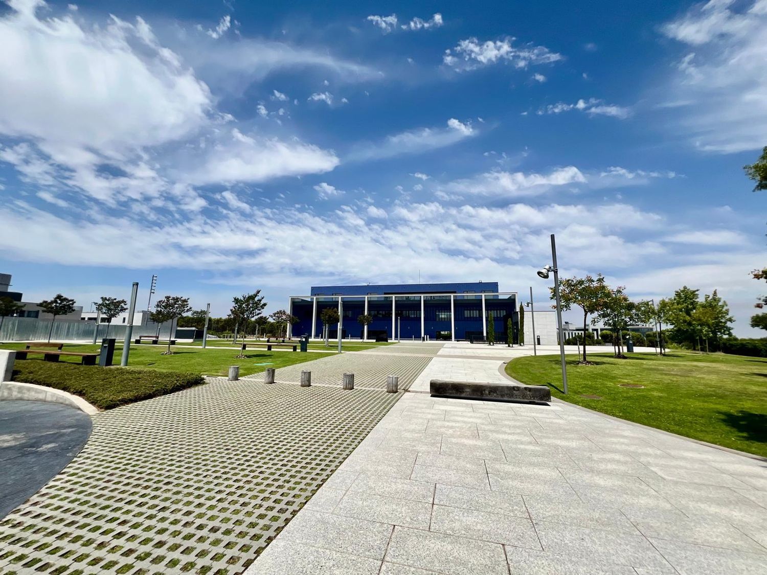 Piso en Olivas, Salvador - Foto 25