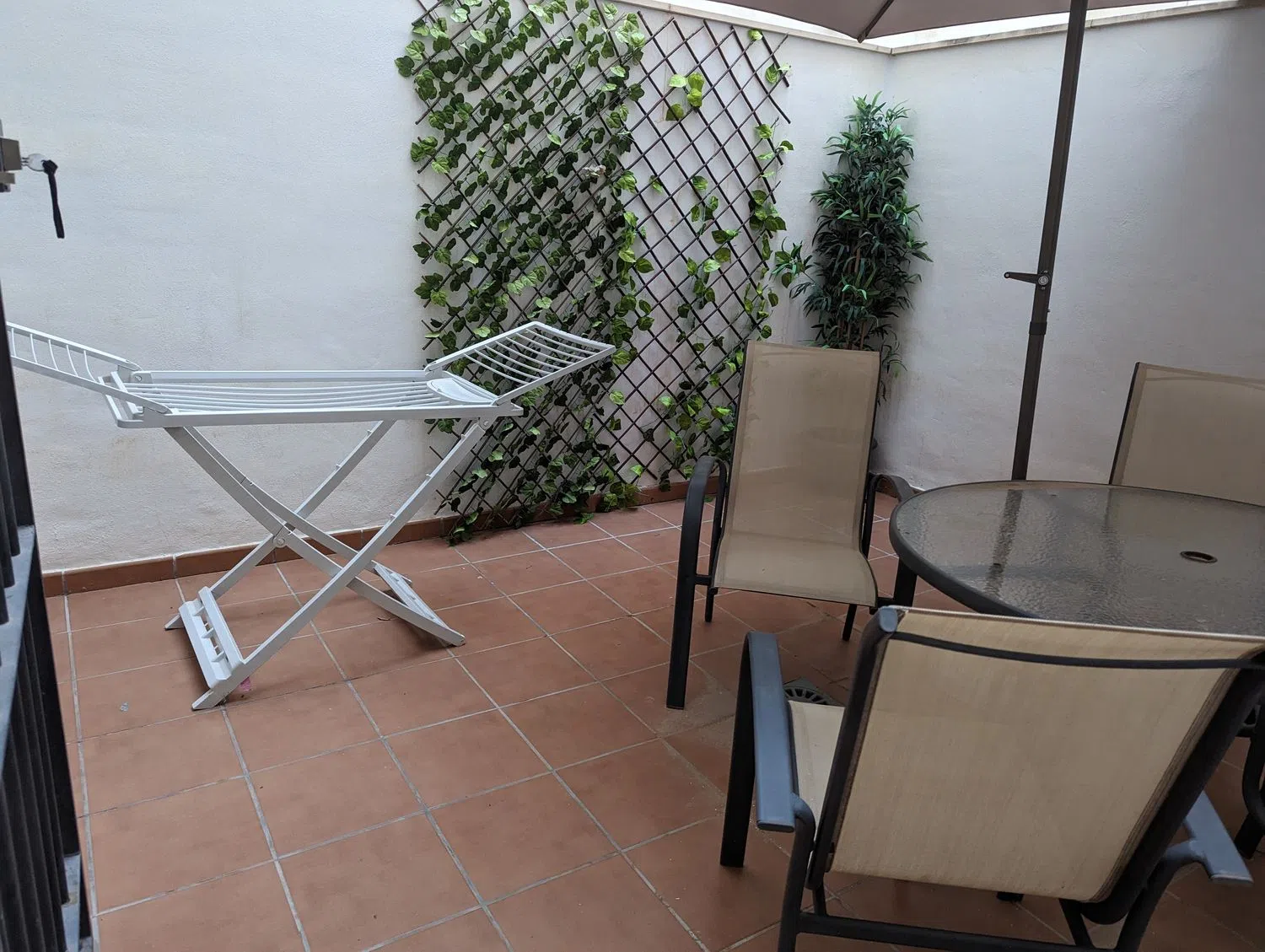 Piso en plaza montaño, 18 - Foto 1
