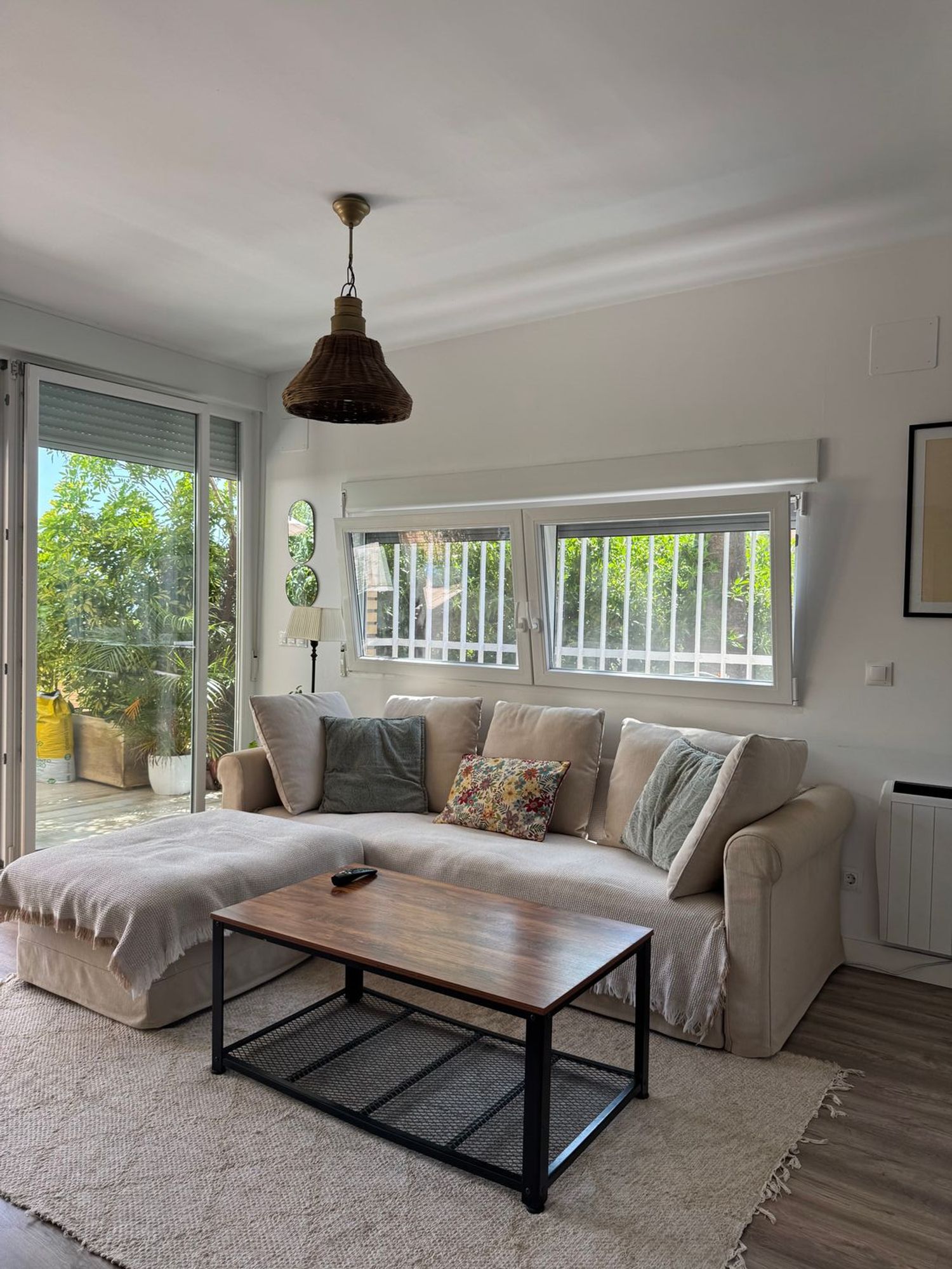 Chalet adosado en Calle del Albatros, 4, Cabo de las Huertas - Foto 5
