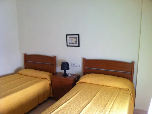 Piso en Calle Eire, 5, Aguadulce sur - Foto 9