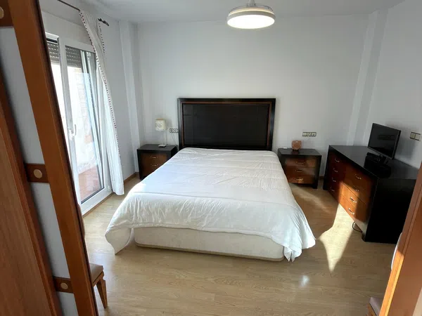 Chalet adosado en Los Llanos, Los Llanos - Foto 8