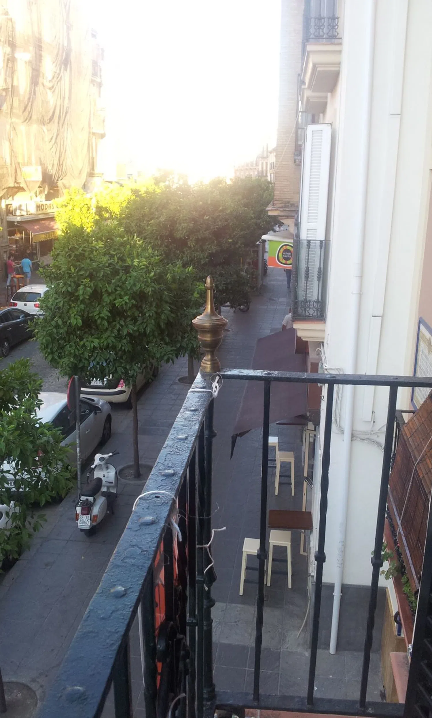 Piso en calle San Jorge, 17 - Foto 2