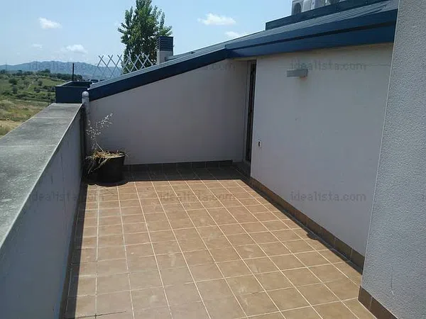 Dúplex en calle del Terme, 19