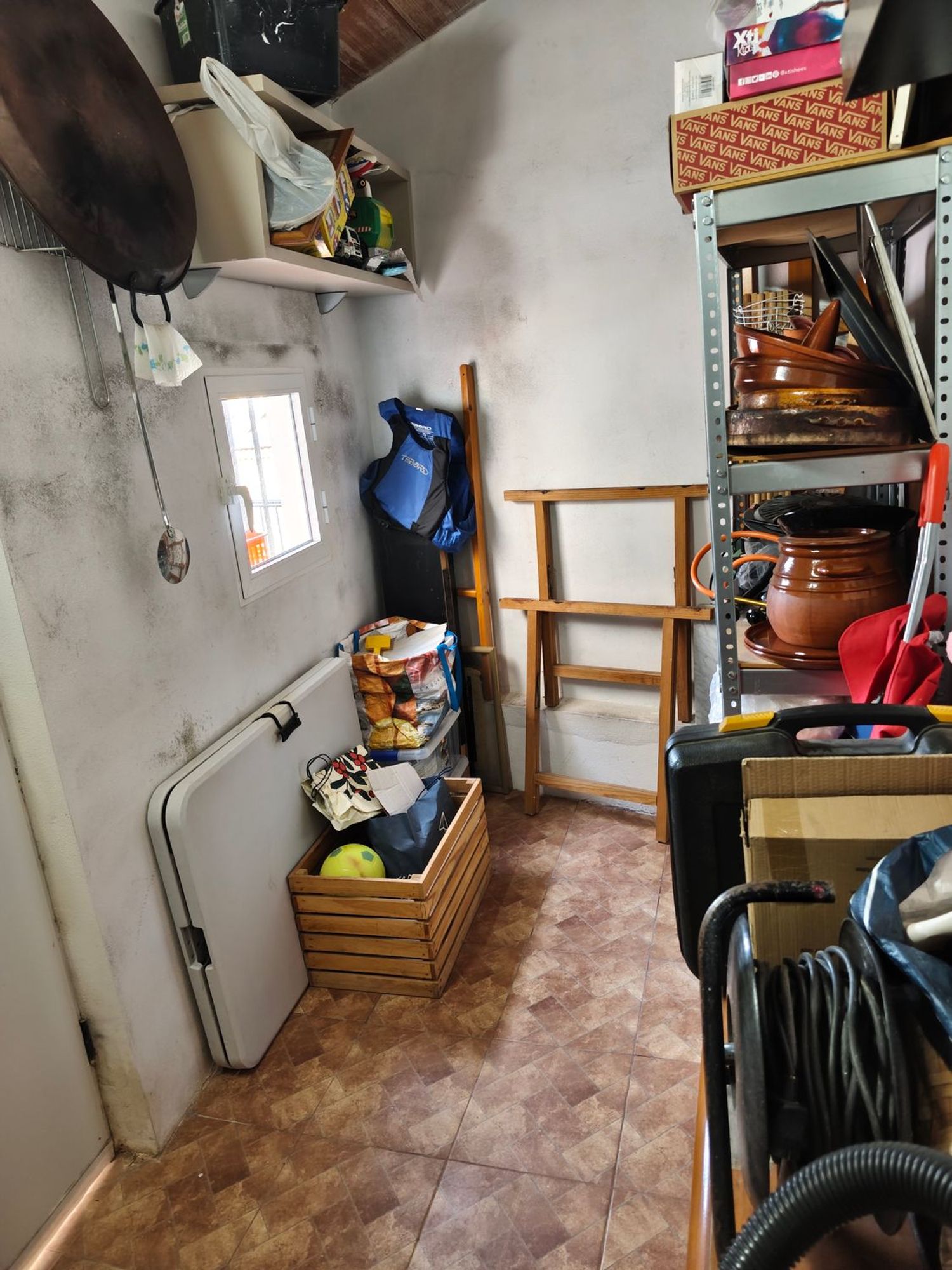 Chalet adosado en Calle Correlimos, 55 - Foto 21