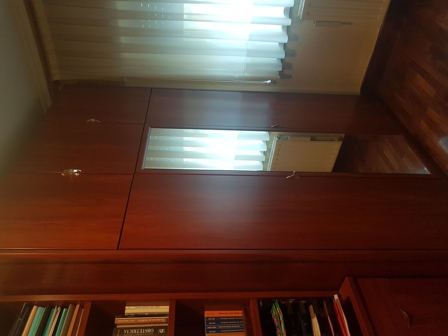 Piso en paseo del Doctor Torres Villarroel, 51 - Foto 39