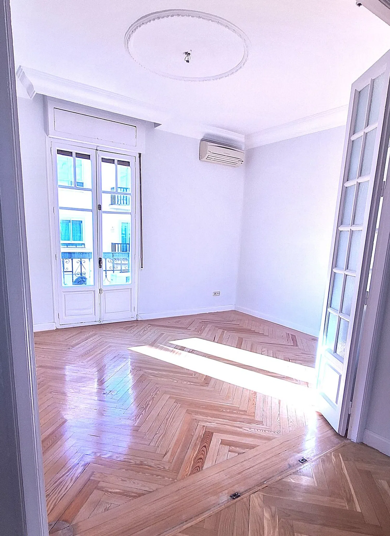 Piso en calle de Jorge Juan, 85 - Foto 2