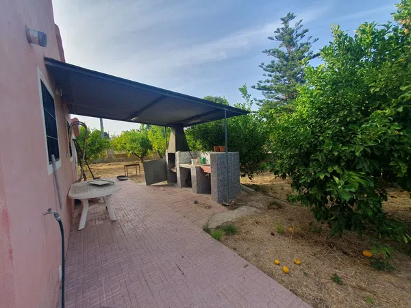 Casa o chalet independiente en Polígono 8 Parcela 280, 8 PolgonoParcela - Foto 17