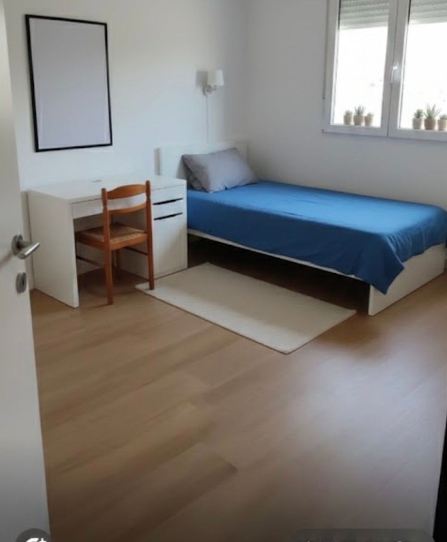 Dúplex en calle Lince, 3 - Foto 4