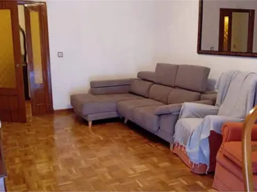 Piso en Se alquila piso en Arevalo [ avila] - Foto 9